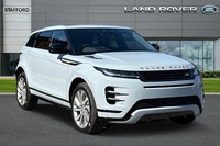 2026 Land Rover Range Rover Evoque 1.5 P270e 12.17kWh Hoxton Edition Auto 4WD Eu