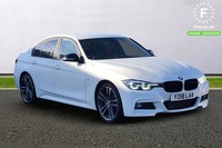 2018 BMW 3 Series 320d M Sport Shadow Edition 4dr Step Auto Saloon DIESEL Automa