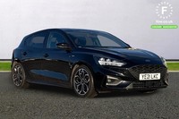 2021 Ford Focus 1.5 EcoBlue 120 ST-Line X 5dr Auto Hatchback DIESEL Automatic