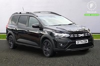 2024 Dacia Jogger 1.6 HEV Expression 5dr Auto MPV PETROL/ELECTRIC Automatic