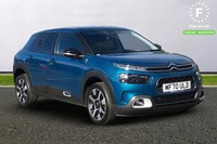 2020 Citroen C4 Cactus 1.2 PureTech 130 Flair EAT6 5dr Hatchback PETROL Automati