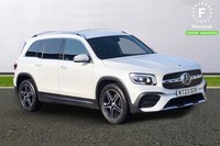 2023 Mercedes-Benz GLB GLB 200 AMG Line Premium 5dr 7G-Tronic Estate PETROL Auto