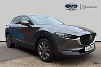 Mazda Cx 30 2.0 Skyactiv X Mhev Gt Sport Tech Suv 5dr Petrol Manual Euro 6 s/s