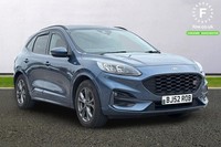 2021 Ford Kuga 1.5 EcoBlue ST-Line Edition 5dr SUV DIESEL Manual