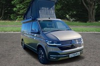 2022 Volkswagen California Diesel Estate 2.0 TDI Ocean 4dr DSG MOTOR CARAVAN Die