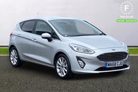 2018 Ford Fiesta 1.0 EcoBoost Titanium 5dr Auto Hatchback PETROL Automatic