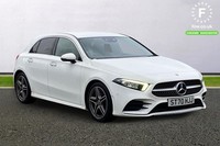 2020 Mercedes-Benz A Class A180 AMG Line Premium 5dr Hatchback PETROL Manual