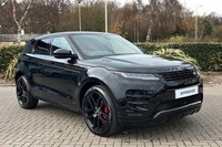 2025 Land Rover Range Rover Evoque 2.0 D200 Autobiography 5dr Auto ESTATE DIESEL