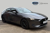 Mazda 3 2.0 E Skyactiv G Mhev Centre Line Hatchback 5dr Petrol Manual Euro 6