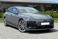2025 Audi A6 e-tron Avant Avant Edition 1 e-tron performance  270,00 kW Estate E