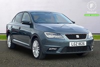 2018 SEAT Toledo 1.0 TSI 110 Xcellence [EZ] 5dr Hatchback PETROL Manual