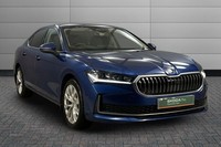2024 Skoda Superb 1.5 TSI e-TEC (150ps) SE L DSG HATCHBACK Petrol/Electric Hybri