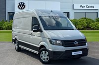 2026 Volkswagen Crafter 2.0 TDI 177PS Commerce Plus High Roof Van Auto Van DIESE