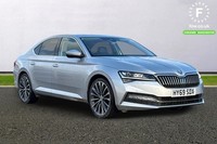 2019 Skoda Superb 2.0 TSI 190 Laurin + Klement 5dr DSG Hatchback PETROL Automati