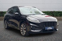 2021 Ford Kuga Diesel Estate 2.0 EcoBlue mHEV ST-Line X Edition 5dr SUV Diesel M