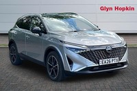 2026 Nissan Qashqai 1.5 E-Power Tekna 5dr Auto Hatchback Hybrid Automatic
