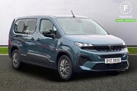 2025 Peugeot Rifter 100kW Allure Long 52kWh 5dr Auto [7 Seat] MPV ELECTRIC Autom
