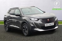 2022 Peugeot 2008 1.5 BlueHDi 110 Allure Premium+ 5dr Hatchback DIESEL Manual