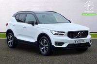 2020 Volvo XC40 1.5 T3 [163] R DESIGN 5dr Geartronic Estate PETROL Automatic