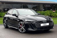 2025 Audi S5 Avant 3.0 TFSI Edition 1 S Tronic quattro Euro 6 (s/s) 5dr Estate P