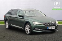 2020 Skoda Superb 1.5 TSI SE L 5dr DSG Estate PETROL Automatic