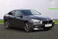 2020 BMW 2 Series 218i Sport 4dr DCT Coupe PETROL Automatic
