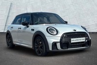 2022 MINI Hatch 5-Door Hatch Cooper Sport HATCHBACK Petrol Manual