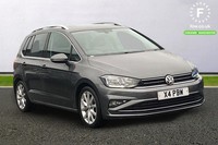2019 Volkswagen Golf SV 2.0 TDI 150 GT 5dr DSG MPV DIESEL Automatic