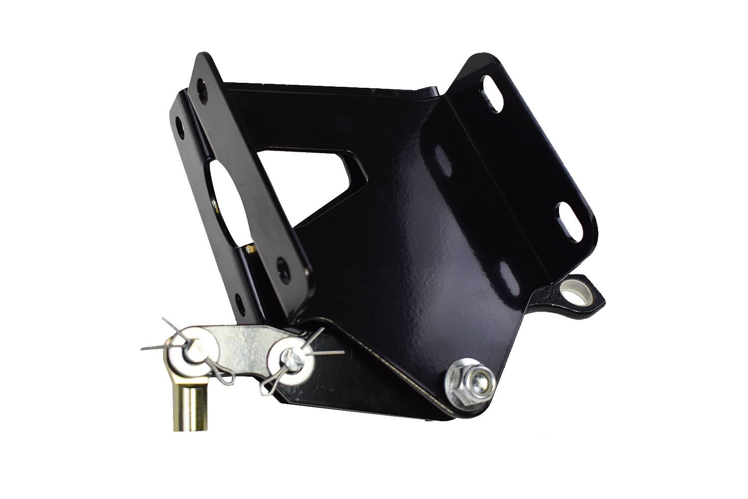 19741986 Jeep CJ7 & CJ5 8" Dual Power Brake Booster Conversion Kit