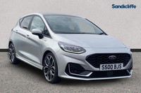 2022 Ford Fiesta 404 Hatchback Petrol Manual