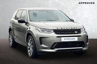 2023 Land Rover Discovery Sport 2.0 D200 R-Dynamic HSE 5dr SUV DIESEL Automatic