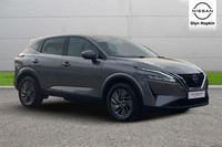 2022 Nissan Qashqai 1.3 DiG-T MH 158 Acenta Premium 5dr Xtronic Hatchback Petrol