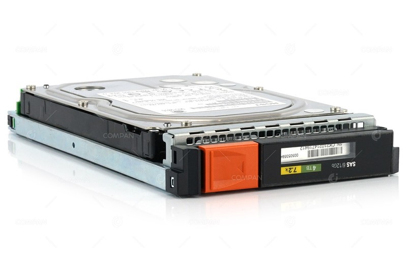 005053594 Emc Hdd 4tb 7.2k Sas 12g 3.5