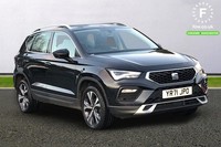 2021 SEAT Ateca 1.5 TSI EVO SE Technology 5dr Hatchback PETROL Manual
