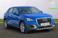 2020 Audi Q2 35 TFSI Sport 5dr S Tronic Estate PETROL Automatic