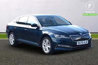 2020 Skoda Superb 1.4 TSI iV SE L DSG 5dr Hatchback PETROL/ELECTRIC Automatic