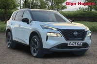 2025 Nissan X-Trail 1.5 E-Power E-4orce 213 N-Connecta 5dr Auto Station Wagon Hy