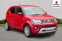2022 Suzuki Ignis 1.2 Dualjet 12V Hybrid SZ3 5dr Hatchback Petrol Manual