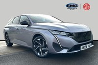 Peugeot 308 Sw 1.2 Puretech Allure Estate 5dr Petrol Eat Euro 6 s/s 130 Ps