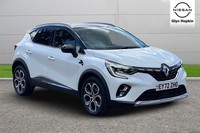 2022 Renault Captur 1.0 TCE 90 Techno 5dr Hatchback Petrol Manual