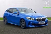 2021 BMW 1 Series 118i [136] M Sport 5dr Hatchback PETROL Manual