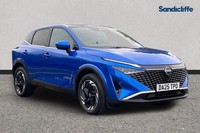 2025 Nissan Qashqai 105632 Hatchback Petrol Manual