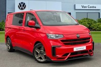 2025 Volkswagen Transporter 2.0 TDI 150 Commerce Pro Full Leighton Vans Conversi