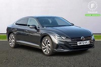 2023 Volkswagen Arteon 2.0 TSI R-Line 5dr DSG Hatchback Petrol Automatic