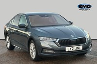 Skoda Octavia Hatch 1.5 Tsi Act Se L First Edition Hatchback 5dr Petrol Manual