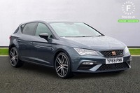 2019 SEAT Leon 2.0 TSI 290 Cupra [EZ] 5dr DSG Hatchback PETROL Automatic