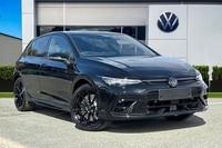 2026 Volkswagen Golf 2.0 TSI R Black Edition DSG 4Motion Euro 6 (s/s) 5dr Hatchb