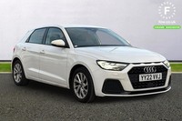 2022 Audi A1 30 TFSI 110 Sport 5dr Hatchback PETROL Manual
