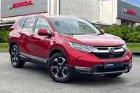 2020 Honda CR-V 2.0 i-MMD Hybrid SR 5dr eCVT ESTATE PETROL/ELECTRIC Automatic