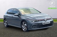 2022 Volkswagen Golf 2.0 TSI GTI 5dr DSG Hatchback PETROL Automatic